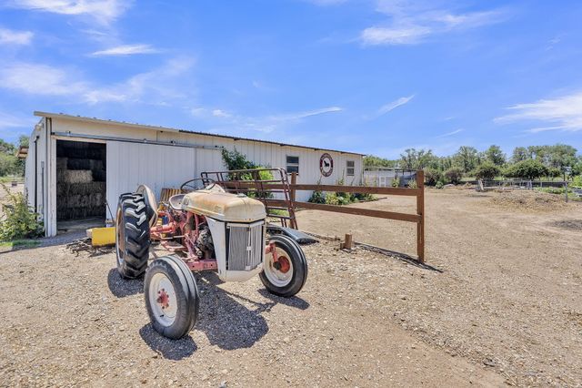 34 Andres Sanchez Road, Belen, NM 87002