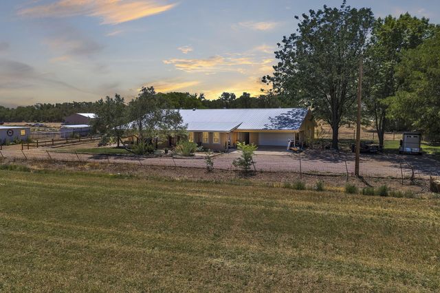 34 Andres Sanchez Road, Belen, NM 87002