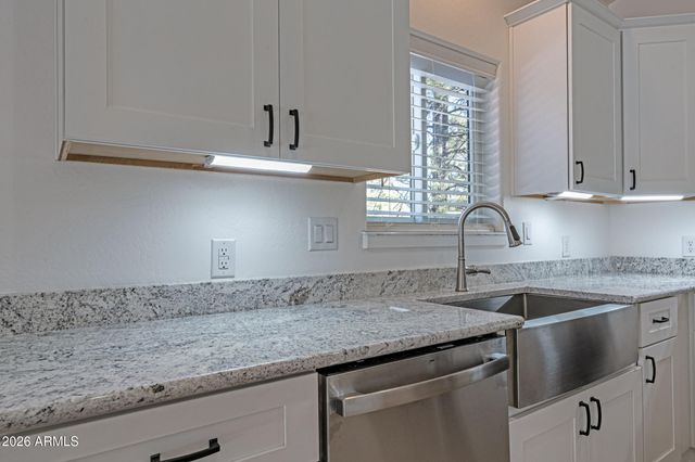 2906 LOCKWOOD Drive, Lakeside, AZ 85929