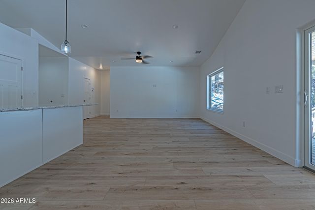 2906 LOCKWOOD Drive, Lakeside, AZ 85929