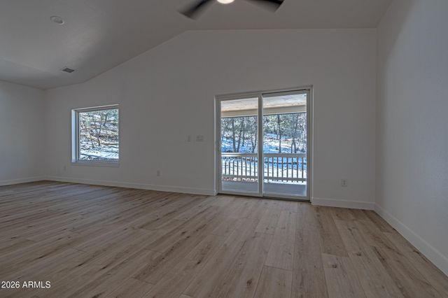 2906 LOCKWOOD Drive, Lakeside, AZ 85929