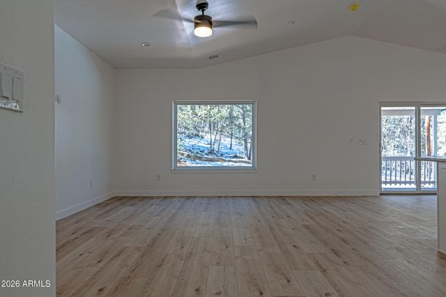 2906 LOCKWOOD Drive, Lakeside, AZ 85929