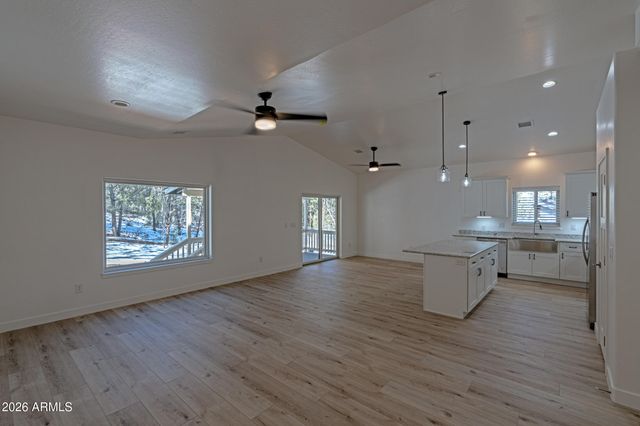 2906 LOCKWOOD Drive, Lakeside, AZ 85929