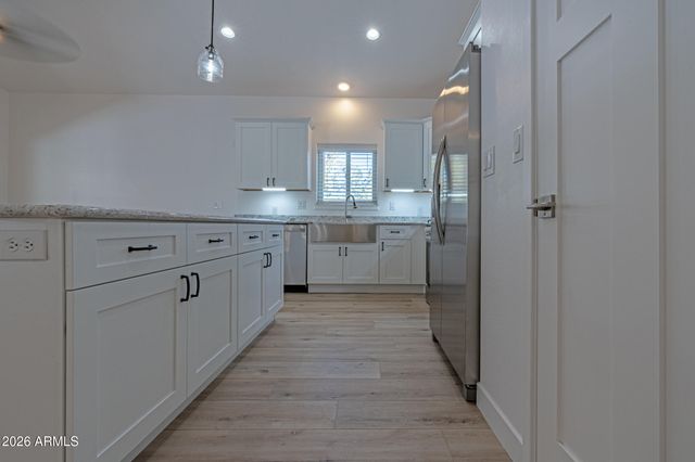 2906 LOCKWOOD Drive, Lakeside, AZ 85929