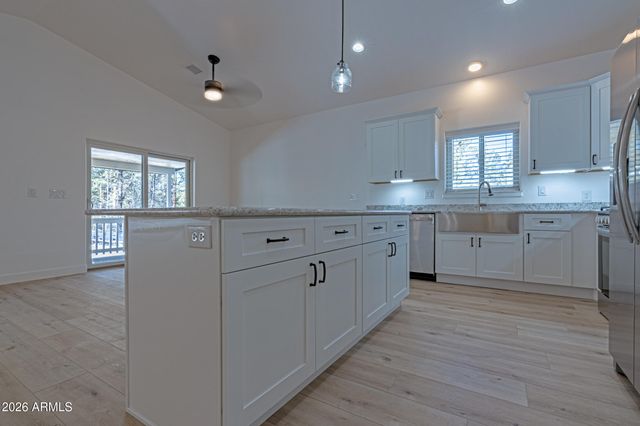 2906 LOCKWOOD Drive, Lakeside, AZ 85929