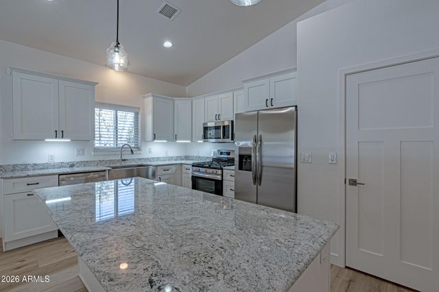 2906 LOCKWOOD Drive, Lakeside, AZ 85929