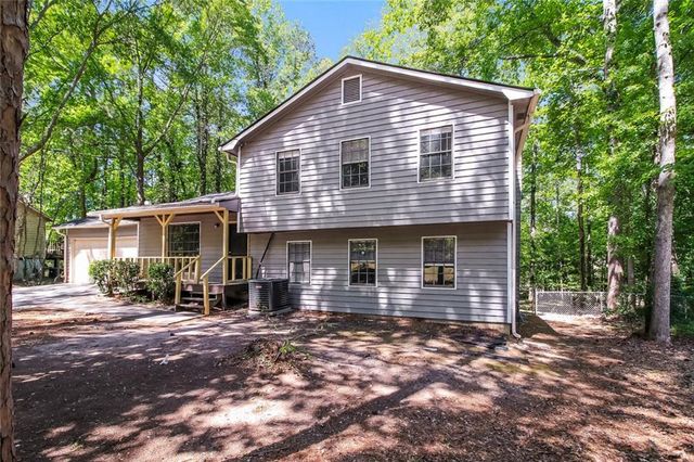 6957 Cedar Hill Court, Riverdale, GA 30296