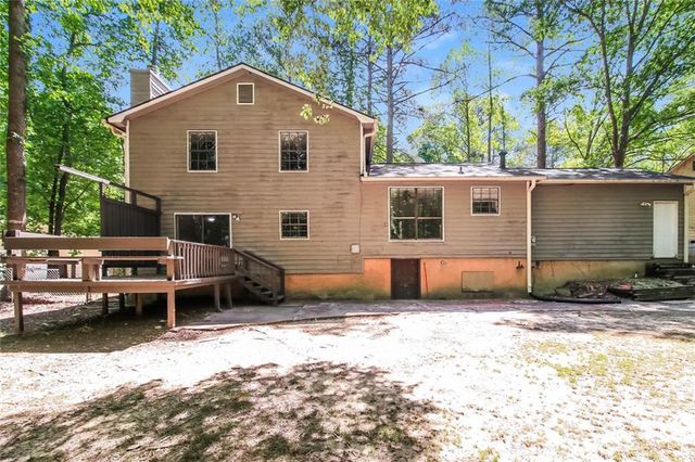 6957 Cedar Hill Court, Riverdale, GA 30296