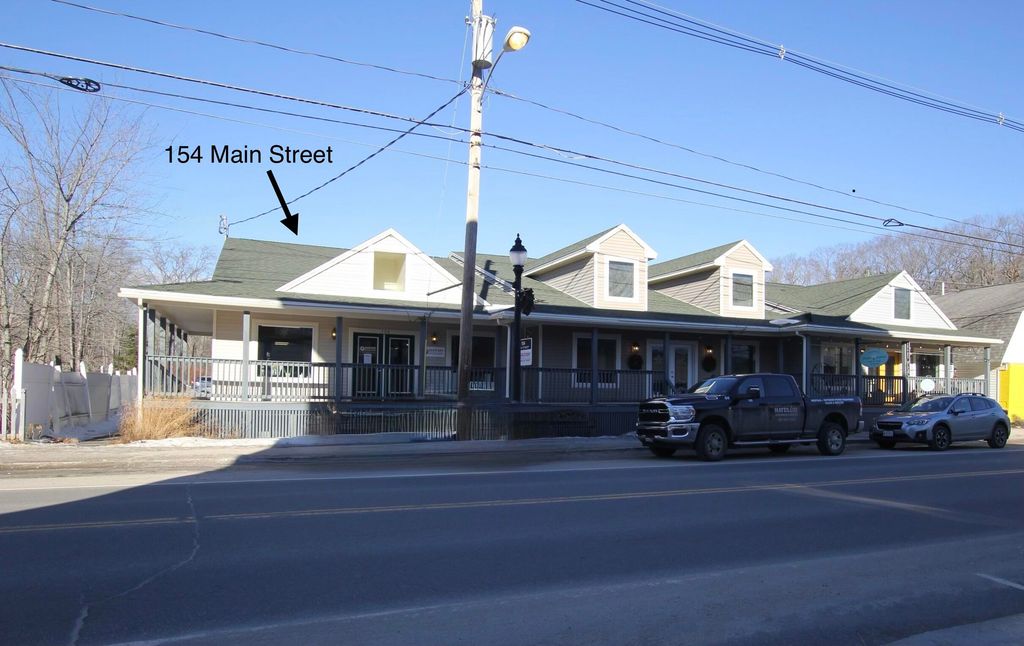 154 Main Street, Bridgton, ME 04009 — photo 4