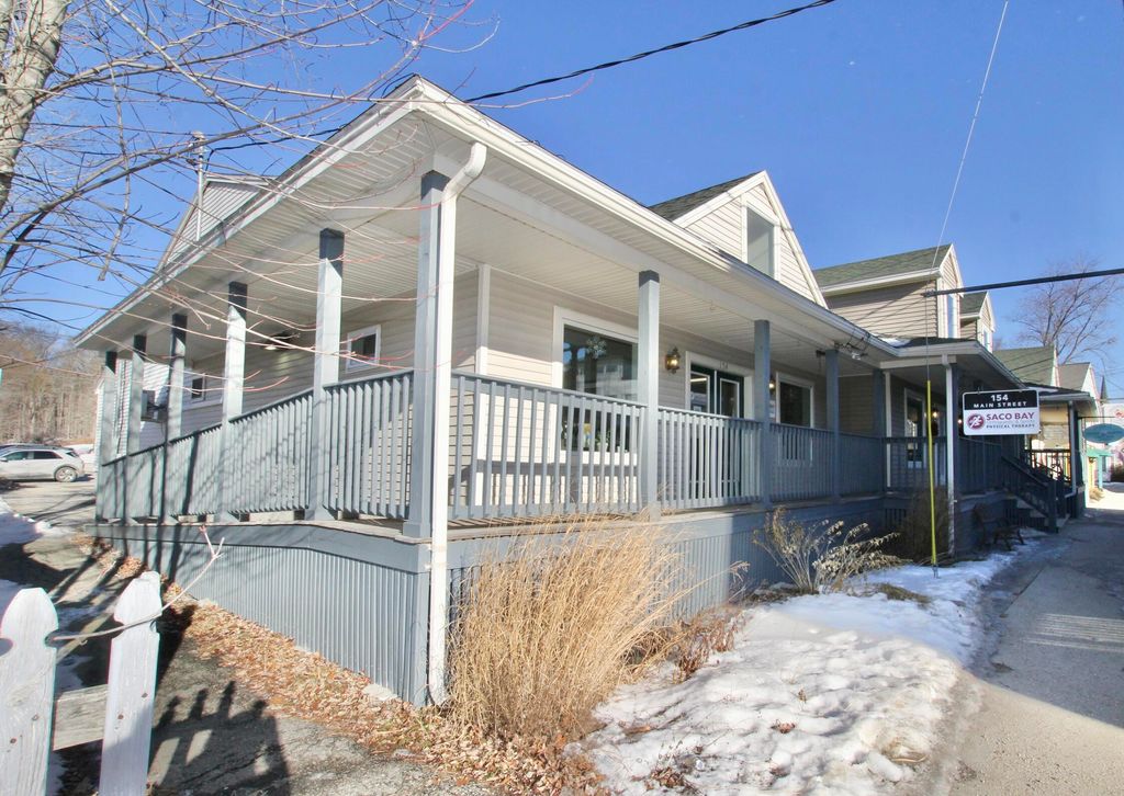 154 Main Street, Bridgton, ME 04009 — photo 5