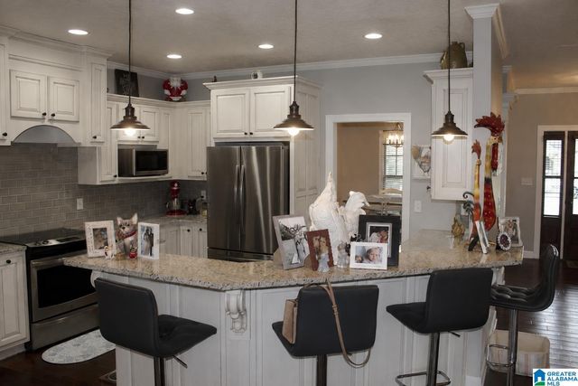 135 COTTONWOOD CIRCLE, Gadsden, AL 35901