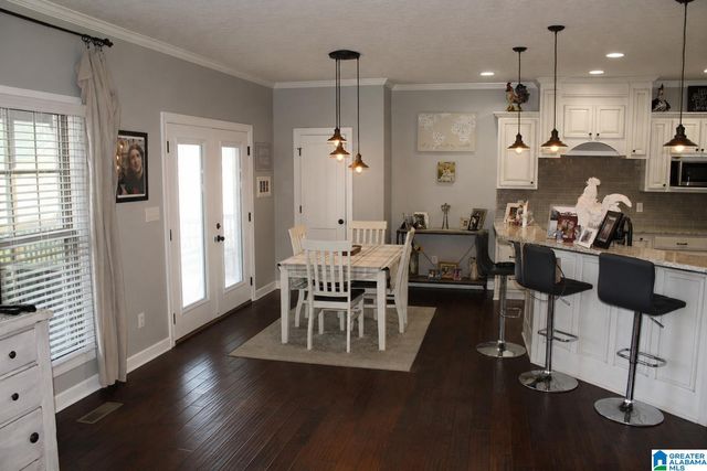 135 COTTONWOOD CIRCLE, Gadsden, AL 35901