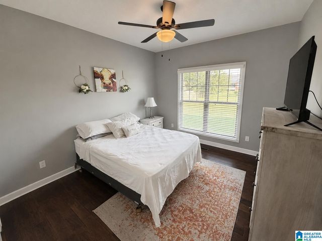 135 COTTONWOOD CIRCLE, Gadsden, AL 35901