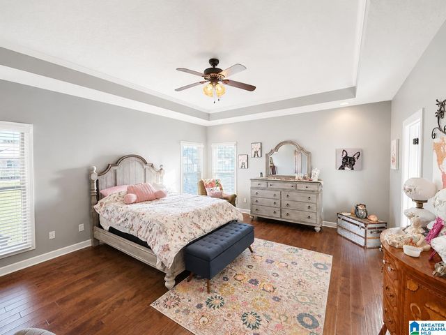 135 COTTONWOOD CIRCLE, Gadsden, AL 35901