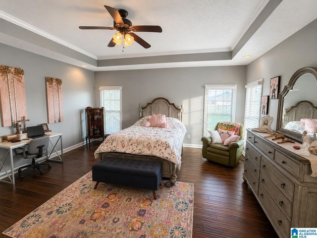 135 COTTONWOOD CIRCLE, Gadsden, AL 35901
