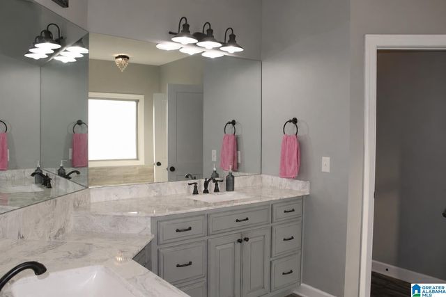 135 COTTONWOOD CIRCLE, Gadsden, AL 35901
