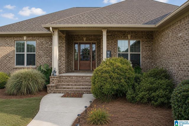 135 COTTONWOOD CIRCLE, Gadsden, AL 35901
