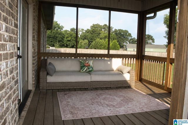 135 COTTONWOOD CIRCLE, Gadsden, AL 35901
