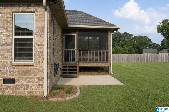 135 COTTONWOOD CIRCLE, Gadsden, AL 35901