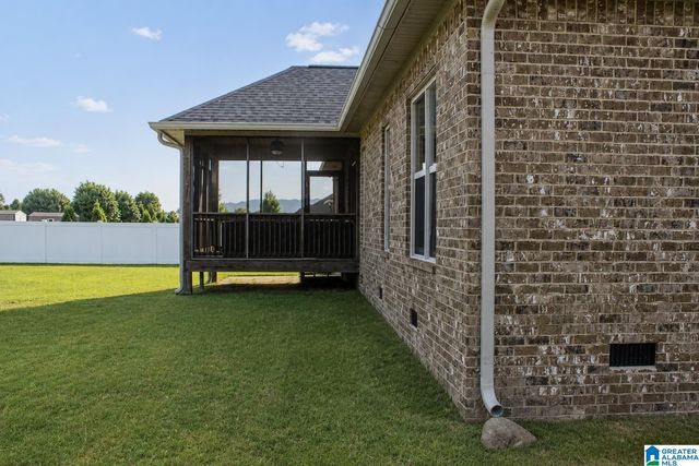 135 COTTONWOOD CIRCLE, Gadsden, AL 35901