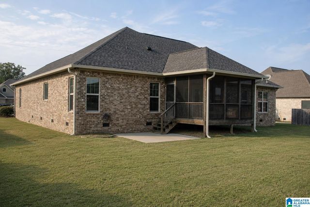 135 COTTONWOOD CIRCLE, Gadsden, AL 35901
