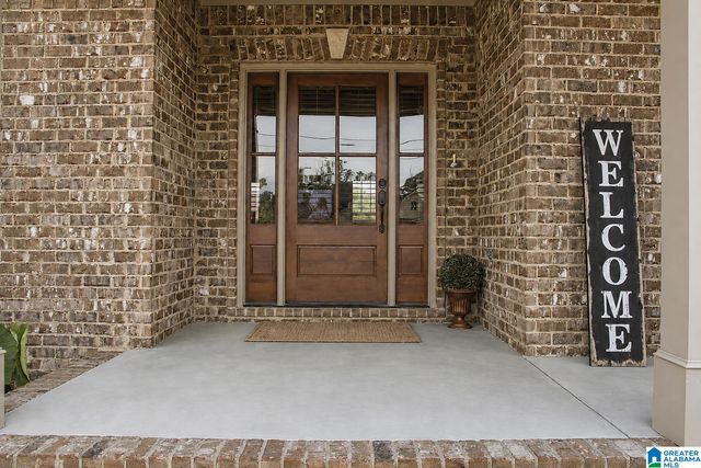 135 COTTONWOOD CIRCLE, Gadsden, AL 35901
