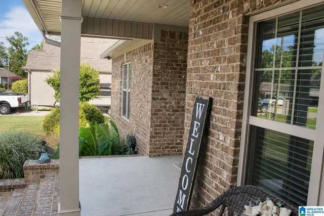135 COTTONWOOD CIRCLE, Gadsden, AL 35901