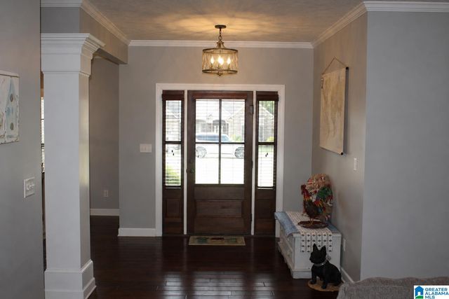 135 COTTONWOOD CIRCLE, Gadsden, AL 35901