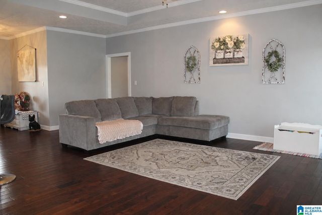 135 COTTONWOOD CIRCLE, Gadsden, AL 35901