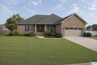 135 COTTONWOOD CIRCLE, Gadsden, AL 35901