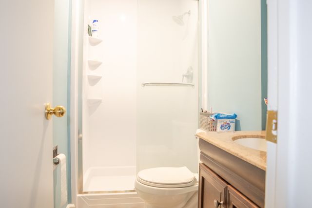 12 Eagle Rock Hill 12, Bethel, CT 06801