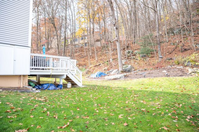 12 Eagle Rock Hill 12, Bethel, CT 06801