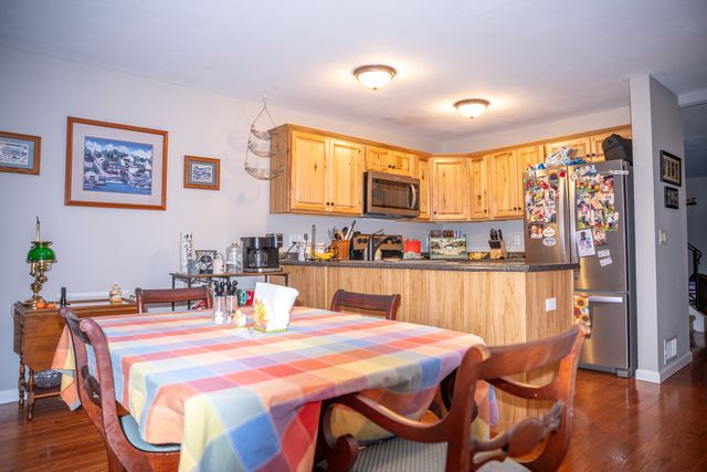 12 Eagle Rock Hill 12, Bethel, CT 06801