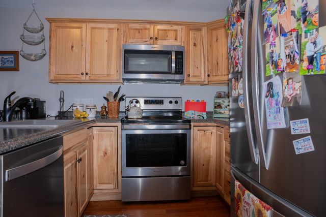 12 Eagle Rock Hill 12, Bethel, CT 06801