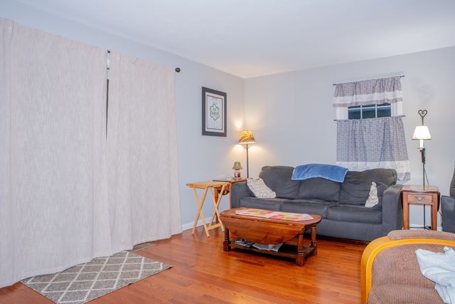 12 Eagle Rock Hill 12, Bethel, CT 06801