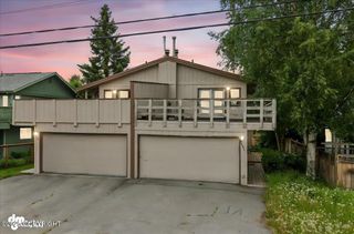 3681 E 20th Avenue, Anchorage, AK 99508