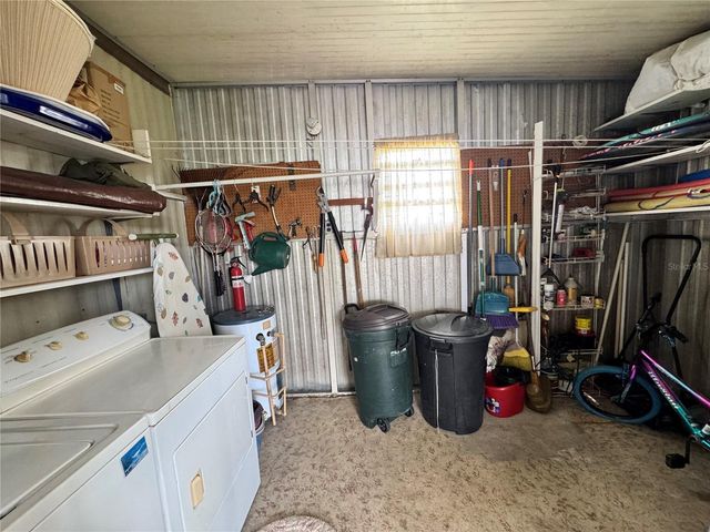 1710 7TH STREET SW 2, Ruskin, FL 33570
