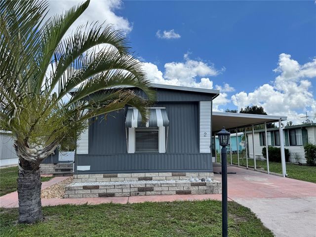 1710 7TH STREET SW 2, Ruskin, FL 33570