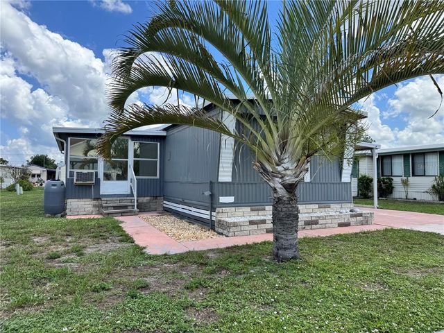 1710 7TH STREET SW 2, Ruskin, FL 33570