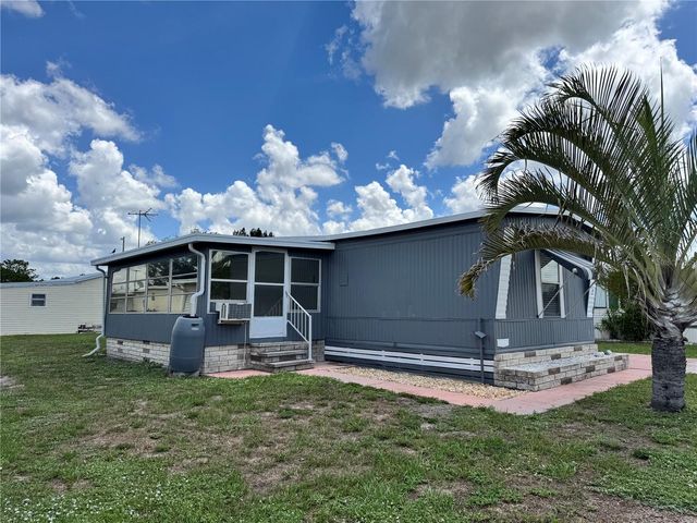 1710 7TH STREET SW 2, Ruskin, FL 33570