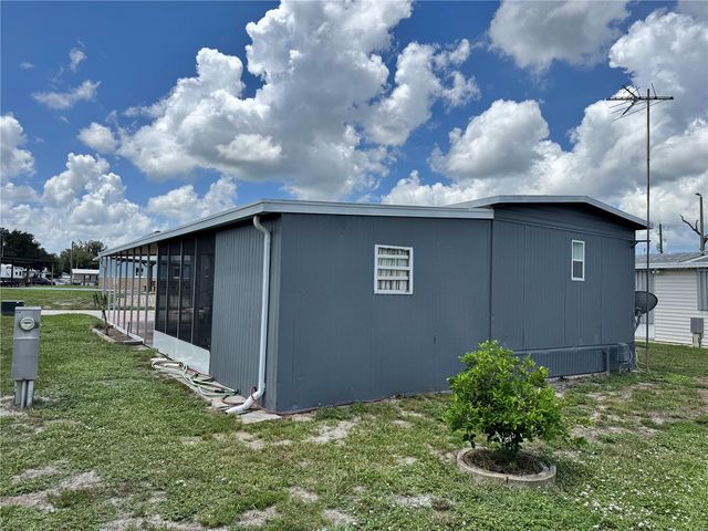 1710 7TH STREET SW 2, Ruskin, FL 33570