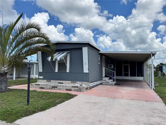 1710 7TH STREET SW 2, Ruskin, FL 33570