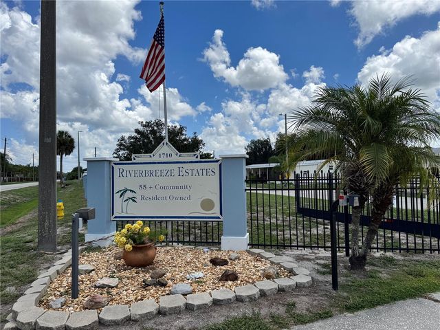 1710 7TH STREET SW 2, Ruskin, FL 33570