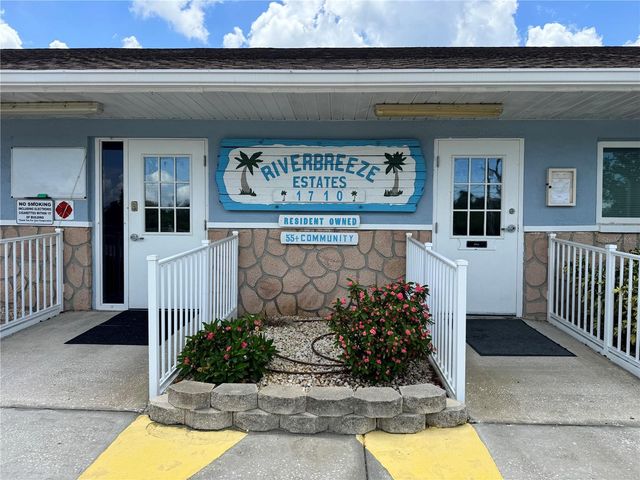 1710 7TH STREET SW 2, Ruskin, FL 33570