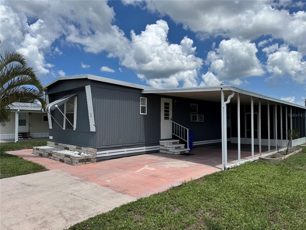 1710 7TH STREET SW 2, Ruskin, FL 33570