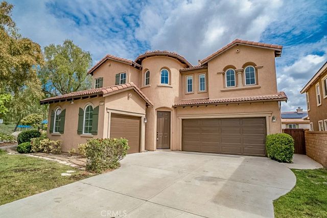 29772 Sceptrum Street, Murrieta, CA 92563