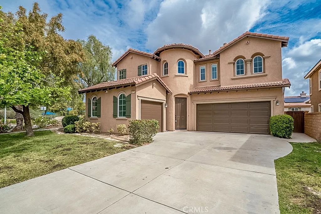 29772 Sceptrum Street, Murrieta, CA 92563