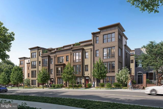 814 GIBBON STREET, Alexandria, VA 22314