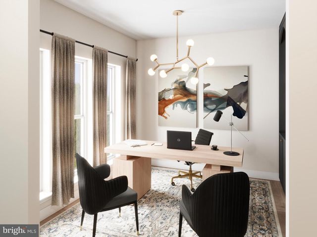 814 GIBBON STREET, Alexandria, VA 22314