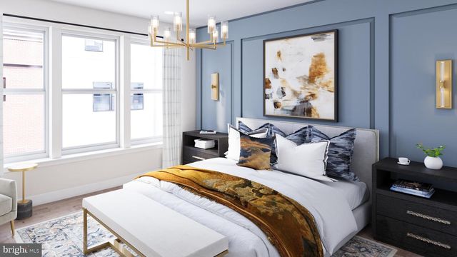 814 GIBBON STREET, Alexandria, VA 22314